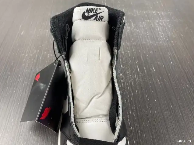 Rep Kickmax Jordan BQ4422-001 Black (2023) White Retro High 85 1 0517